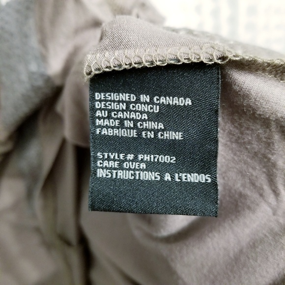 PRESS 💋 Gray & Silver sequin stripes sheath dress - Picture 8 of 8